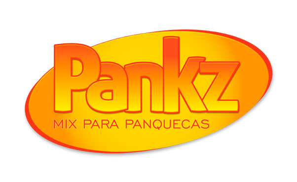 Padronização do código de barras na Pankz