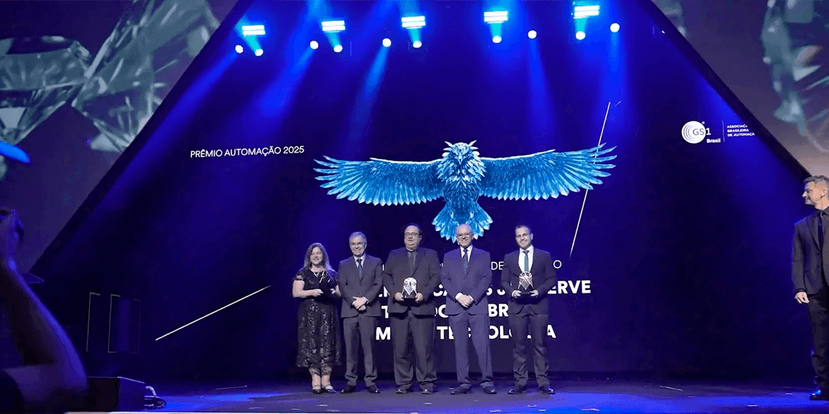 Prêmio Automação 2026: hora de mostrar quem faz a diferença