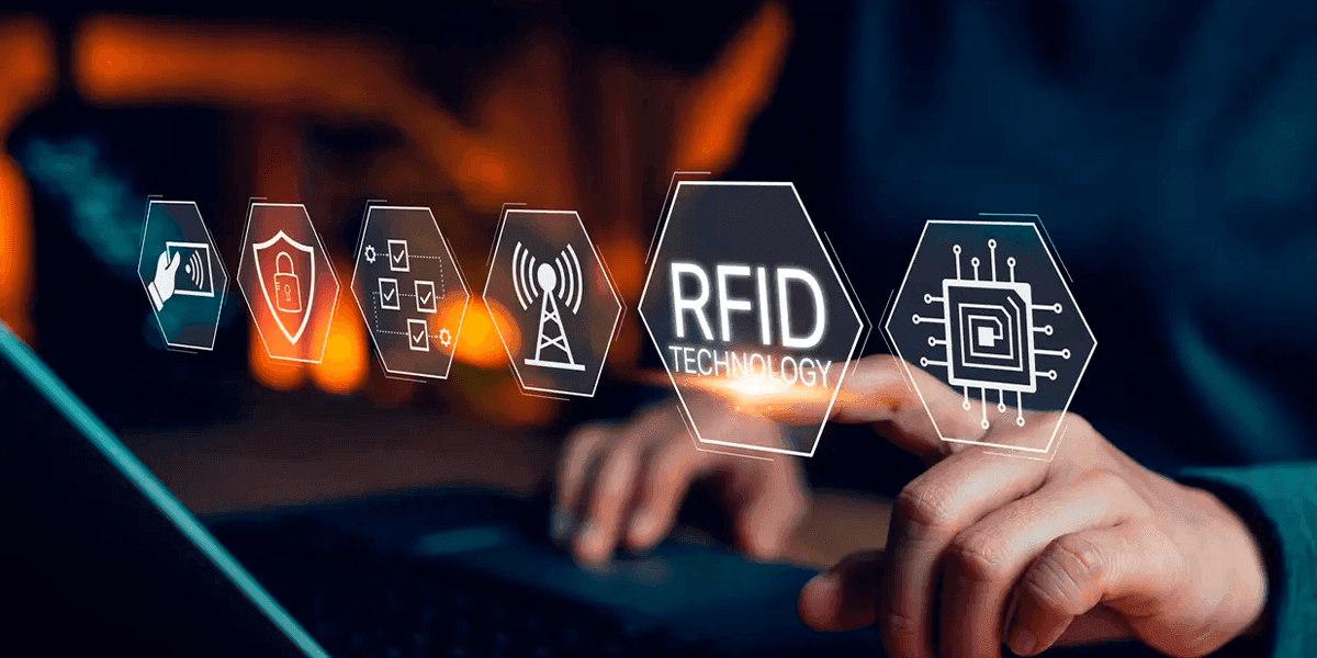 RFID amplia visibilidade e eficiência nas operações