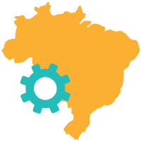 Panorama de Automação da Indústria