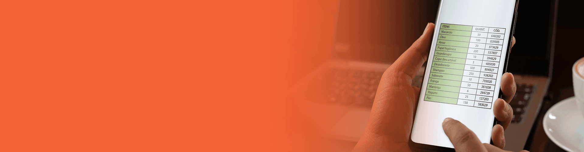 GPC- Classificação Global de Produtos