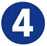 Envie os materiais de apoio