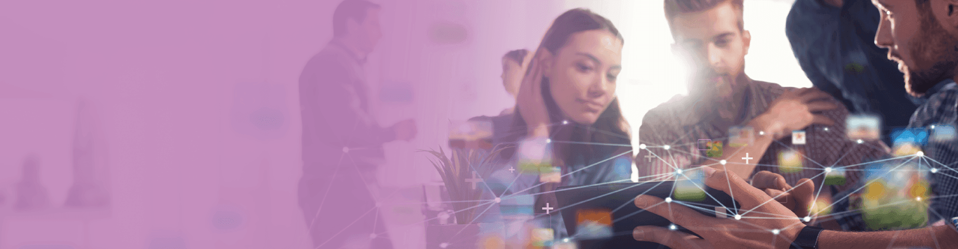 Seja um Provedor Homologado