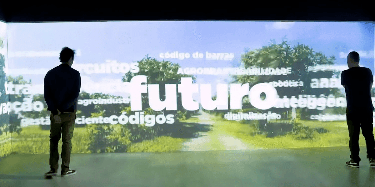 Onde a inovação sai do discurso e vira experiência