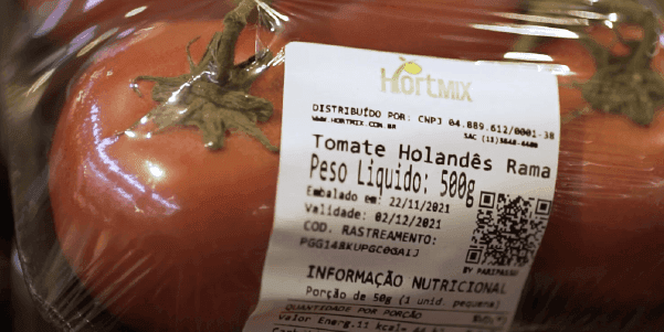 Case Grupo BIG: Otimizando Processos com o Padrão GS1-128