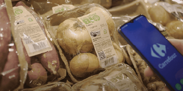 Case Grupo Carrefour: Transformando a Rastreabilidade com o Padrão GS1