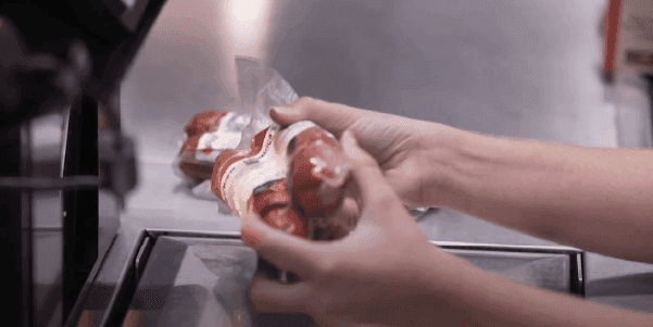 Case Supermercado Pinheiro: Gestão Avançada com Código Bidimensional