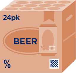 Etiquetas de transporte