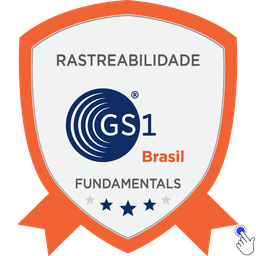 Rastreabilidade Fundamentals Certified