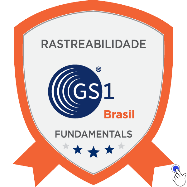 Rastreabilidade Fundamentals Certified