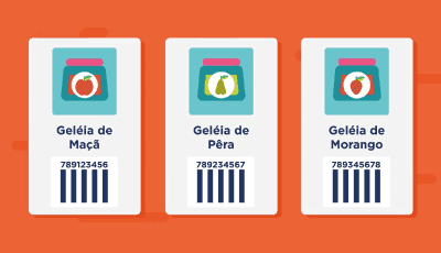 Filiação: Obtenha seu Código de Barras com Facilidade