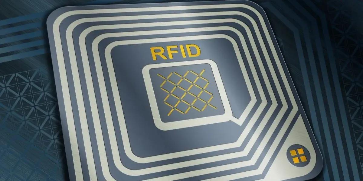 RFID amplia visibilidade e eficiência nas cadeias