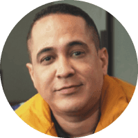 André Santos – Mercado Livre