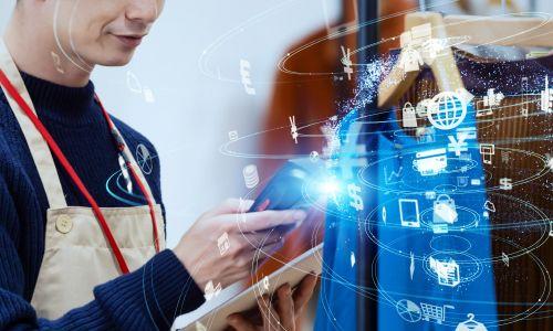 Chaves de Identificação GS1 aplicadas em TAGs de RFID: SGTIN, SSCC, GRAI e GIAI