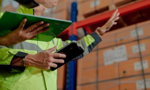 Gestão de Dados Variáveis