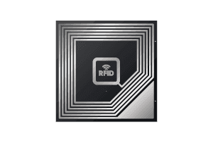 RFID (Identificação por Radiofrequência)