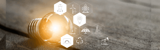 Iniciativas e Projetos: