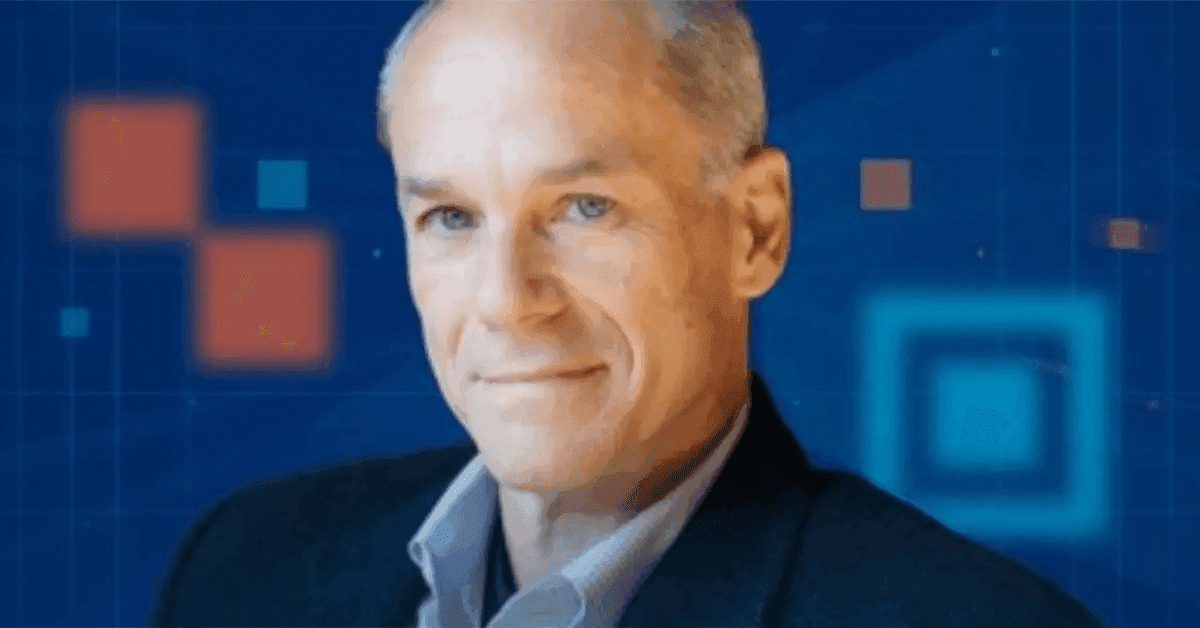 Físico Marcelo Gleiser é confirmado para o Brasil em Código 2026