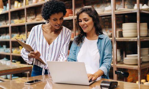 Vendas online e padrões GS1