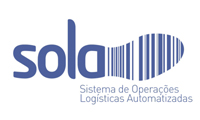 SOLA - Sistema de Operações Logísticas Automatizadas