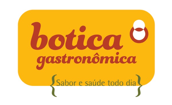 Identificação e rastreabilidade na Botica Gastronômica