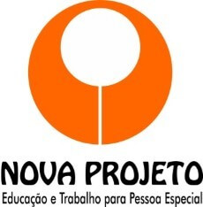 Logo Nova Projeto