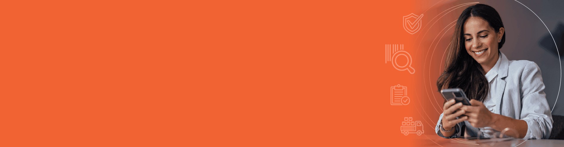 Com o Verified by GS1, acesse dados precisos de mais de 550 milhões de produtos.