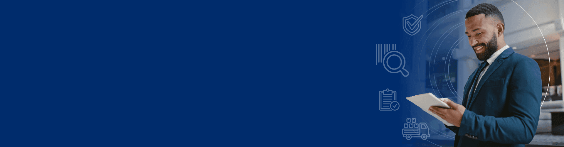 Quer garantir um cadastro completo e sem inconsistências para seus produtos?